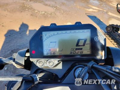 Zdjęcie 7 z 9 samochodu: 2024 YAMAHA MT-03 VIN:MH3RH20Y8RK012689 - miniatura