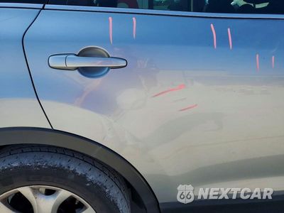 Zdjęcie 11 z 13 samochodu: 2013 MAZDA CX-9 SPORT VIN:JM3TB2BAXD0402162 - miniatura