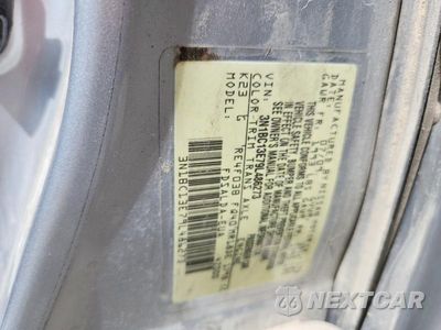 Zdjęcie 13 z 13 samochodu: 2009 NISSAN VERSA 1.8 S VIN:3N1BC13E79L486273 - miniatura