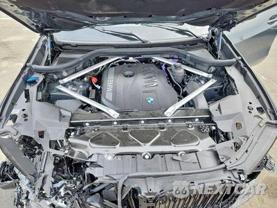 Zdjęcie 12 z 14 samochodu: 2026 BMW X5 XDRIVE40I VIN:5UX23EU06T9485895 - miniatura