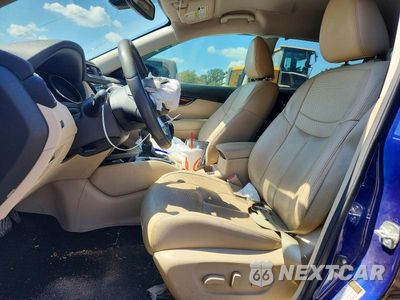 Zdjęcie 7 z 13 samochodu: 2019 NISSAN ROGUE SL VIN:5N1AT2MTXKC705185 - miniatura