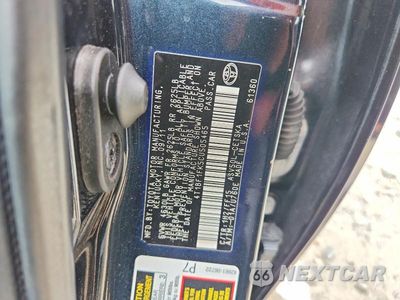 Zdjęcie 12 z 12 samochodu: 2012 TOYOTA CAMRY SE VIN:4T1BF1FK5CU505465 - miniatura