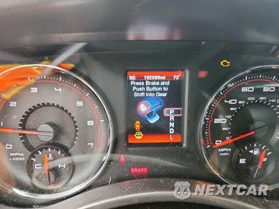 Zdjęcie 9 z 13 samochodu: 2012 DODGE CHARGER SXT VIN:2C3CDXJG6CH183835 - miniatura