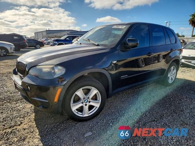 2011 BMW X5 XDRIVE35I 5UXZV4C50BL739084 - główne zdjęcie licytacji z USA - miniatura