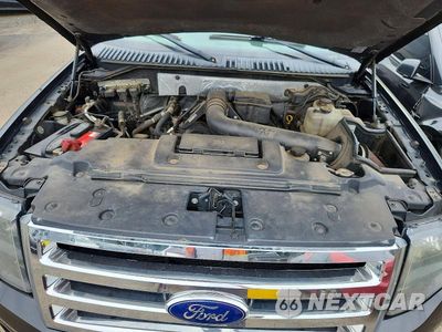 Zdjęcie 12 z 13 samochodu: 2013 FORD EXPEDITION LIMITED VIN:1FMJU2A55DEF55688 - miniatura