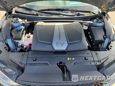Zdjęcie 11 z 12 samochodu: 2024 KIA EV6 GT VIN:KNDC5DLE4R5220576 - miniatura