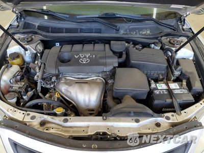 Zdjęcie 11 z 12 samochodu: 2010 TOYOTA CAMRY LE VIN:4T1BF3EK8AU055305 - miniatura
