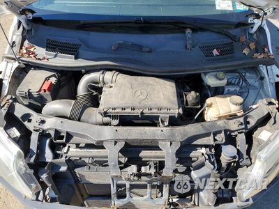 Zdjęcie 12 z 14 samochodu: 2016 MERCEDES-BENZ METRIS VIN:WD3PG2EA8G3133048 - miniatura