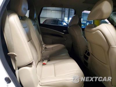 Zdjęcie 11 z 14 samochodu: 2017 ACURA MDX VIN:5FRYD4H38HB008940 - miniatura
