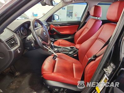 Zdjęcie 7 z 13 samochodu: 2013 BMW X1 XDRIVE28I VIN:WBAVL1C51DVR87756 - miniatura