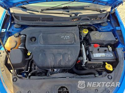 Zdjęcie 11 z 12 samochodu: 2015 DODGE DART SE VIN:1C3CDFAA5FD337989 - miniatura
