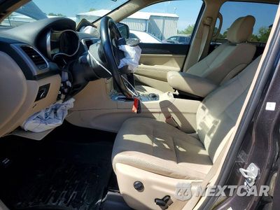 Zdjęcie 7 z 13 samochodu: 2021 JEEP GRAND CHEROKEE LAREDO VIN:1C4RJFAG7MC853826 - miniatura
