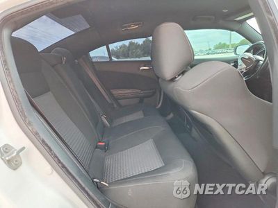 Zdjęcie 10 z 12 samochodu: 2022 DODGE CHARGER R/T VIN:2C3CDXCT3NH205979 - miniatura