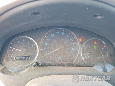 Zdjęcie 9 z 12 samochodu: 2009 TOYOTA SIENNA CE VIN:5TDZK23C89S242161 - miniatura