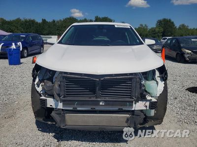 Piąte zdjęcie samochodu w środku: 2024 CHEVROLET EQUINOX LT VIN:3GNAXKEGXRL364726 - miniatura