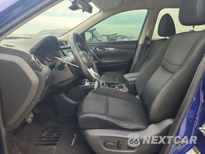 Zdjęcie 7 z 13 samochodu: 2019 NISSAN ROGUE SV VIN:KNMAT2MV1KP552467 - miniatura
