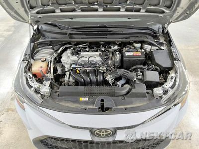 Zdjęcie 11 z 12 samochodu: 2020 TOYOTA COROLLA LE VIN:JTDEPRAE4LJ093376 - miniatura