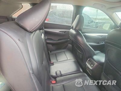 Zdjęcie 11 z 13 samochodu: 2019 INFINITI QX50 LUXE VIN:3PCAJ5M15KF136002 - miniatura