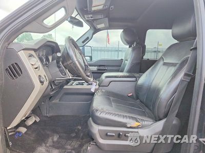 Zdjęcie 7 z 12 samochodu: 2014 FORD F350 SUPER DUTY VIN:1FT8W3BT3EEB11971 - miniatura