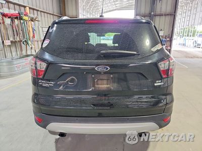 Zdjęcie 6 z 13 samochodu: 2017 FORD ESCAPE SE VIN:1FMCU9GD1HUC09634 - miniatura