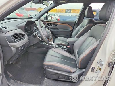 Zdjęcie 7 z 14 samochodu: 2025 SUBARU FORESTER SPORT VIN:JF2SLDHC2SH578371 - miniatura