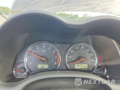 Zdjęcie 9 z 12 samochodu: 2013 TOYOTA COROLLA S VIN:5YFBU4EE5DP075216 - miniatura