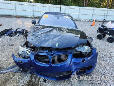 Piąte zdjęcie samochodu w środku: 2013 BMW 335 I SULEV VIN:WBADX1C59DJ128390 - miniatura