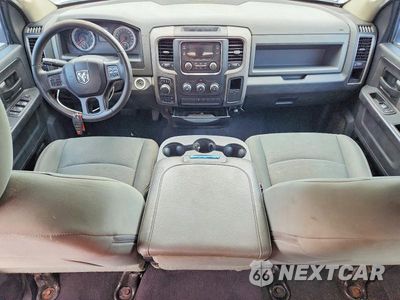 Zdjęcie 8 z 12 samochodu: 2016 RAM 1500 ST VIN:1C6RR7FG7GS267619 - miniatura