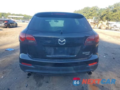 Zdjęcie 6 z 12 samochodu: 2013 MAZDA CX-9 TOURING VIN:JM3TB3CA4D0406034 - miniatura