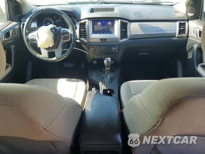 Zdjęcie 8 z 12 samochodu: 2020 FORD RANGER XL VIN:1FTER4FH6LLA45477 - miniatura