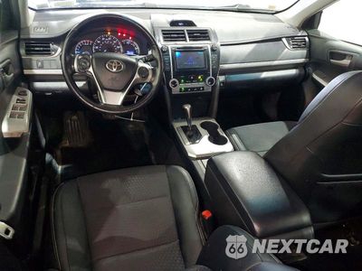 Zdjęcie 8 z 12 samochodu: 2012 TOYOTA CAMRY SE VIN:4T1BF1FK4CU009329 - miniatura