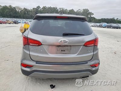 Zdjęcie 6 z 13 samochodu: 2017 HYUNDAI SANTA FE SPORT 2.4L VIN:5XYZTDLB0HG403890 - miniatura