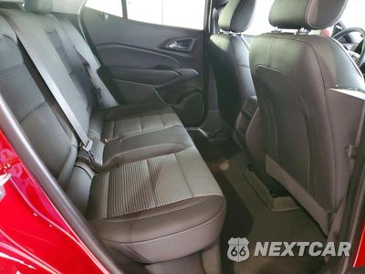 Zdjęcie 11 z 14 samochodu: 2026 CHEVROLET TRAX 1LT VIN:KL77LHEP7TC103927 - miniatura