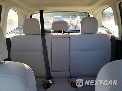 Zdjęcie 10 z 13 samochodu: 2016 SUBARU FORESTER 2.5I PREMIUM VIN:JF2SJAGC7GH487559 - miniatura