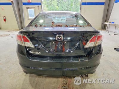 Zdjęcie 6 z 12 samochodu: 2012 MAZDA 6 I VIN:1YVHZ8BH3C5M07340 - miniatura