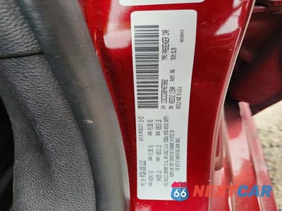 Zdjęcie 12 z 12 samochodu: 2015 CHRYSLER 200 S VIN:1C3CCCDG9FN673902 - miniatura