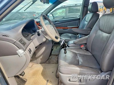 Zdjęcie 7 z 14 samochodu: 2007 TOYOTA SIENNA XLE 7-PASSENGER VIN:5TDZK22C27S098900 - miniatura