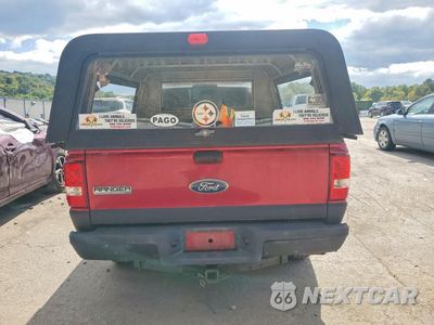 Zdjęcie 6 z 12 samochodu: 2011 FORD RANGER SUPER CAB VIN:1FTLR4FE0BPA15511 - miniatura