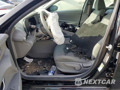 Zdjęcie 7 z 12 samochodu: 2026 HYUNDAI ELANTRA SEL SPORT VIN:KMHLM4DG5TU110504 - miniatura