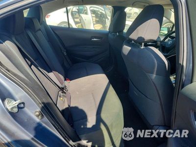 Zdjęcie 10 z 13 samochodu: 2020 TOYOTA COROLLA LE VIN:JTDEPRAE3LJ085916 - miniatura