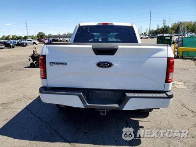 Zdjęcie 6 z 12 samochodu: 2015 FORD F150 SUPERCREW VIN:1FTEW1EP5FKF22362 - miniatura