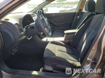 Zdjęcie 7 z 12 samochodu: 2007 NISSAN ALTIMA 2.5 VIN:1N4AL21EX7N458620 - miniatura