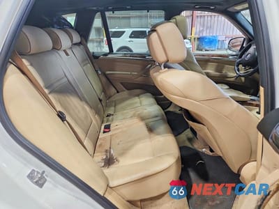 Zdjęcie 10 z 12 samochodu: 2013 BMW X5 XDRIVE35I VIN:5UXZV4C51DL993695 - miniatura