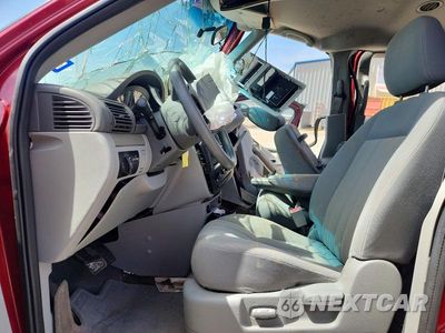 Zdjęcie 7 z 14 samochodu: 2004 MERCURY MONTEREY VIN:2MRZA20254BJ05149 - miniatura