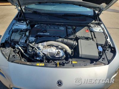 Zdjęcie 11 z 13 samochodu: 2023 MERCEDES-BENZ CLA AMG 35 4MATIC VIN:W1K5J5BB9PN382627 - miniatura