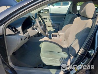 Zdjęcie 7 z 13 samochodu: 2009 TOYOTA CAMRY LE V6 VIN:4T1BK46K89U580747 - miniatura