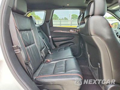 Zdjęcie 11 z 13 samochodu: 2016 JEEP GRAND CHEROKEE LIMITED VIN:1C4RJFBG6GC475923 - miniatura