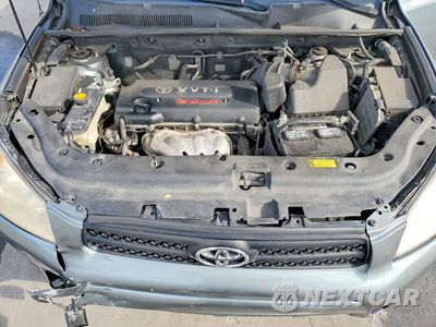 Zdjęcie 12 z 13 samochodu: 2007 TOYOTA RAV4 BASE VIN:JTMBD33V976033723 - miniatura