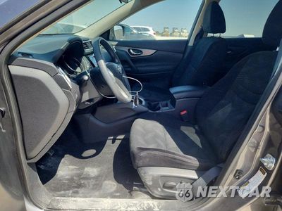 Zdjęcie 7 z 12 samochodu: 2014 NISSAN ROGUE SV VIN:5N1AT2MV8EC845399 - miniatura