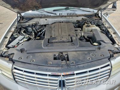 Zdjęcie 11 z 13 samochodu: 2010 LINCOLN NAVIGATOR VIN:5LMJJ2J57AEJ07275 - miniatura
